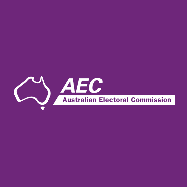 AEC Australian Electoral Commission