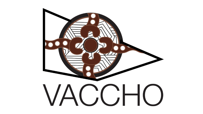 Logo of Victorian Aboriginal Community Controlled Health Organisation