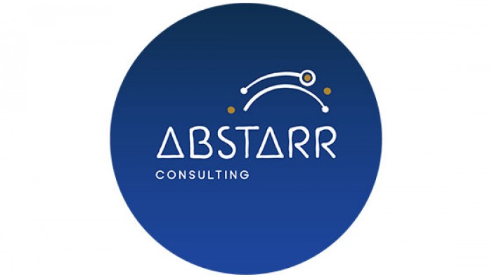 Logo for ABSTAR Consulting