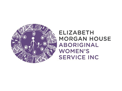 Logo for Elizabeth Morgan House