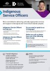 Indigenous Services.pdf Indigenous Services Australia | Deadly Western Connections