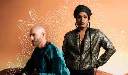 Electric Fields - MSO