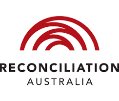 Reconciliation Australia logo