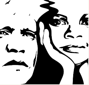 Promoting picture for Wash my Soul in the Rivers Flow