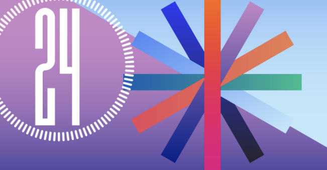 Logo - picture promoting Wyndham City festival – 24 - Logo