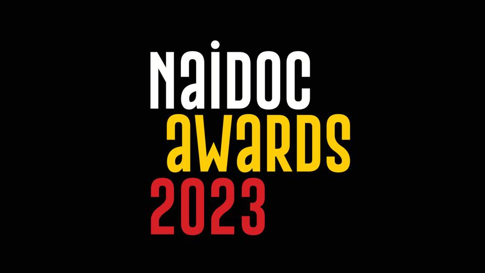 NAIDOC Awards 2023