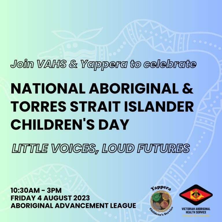national-aboriginal-and-torres-strait-islander-childrens-day