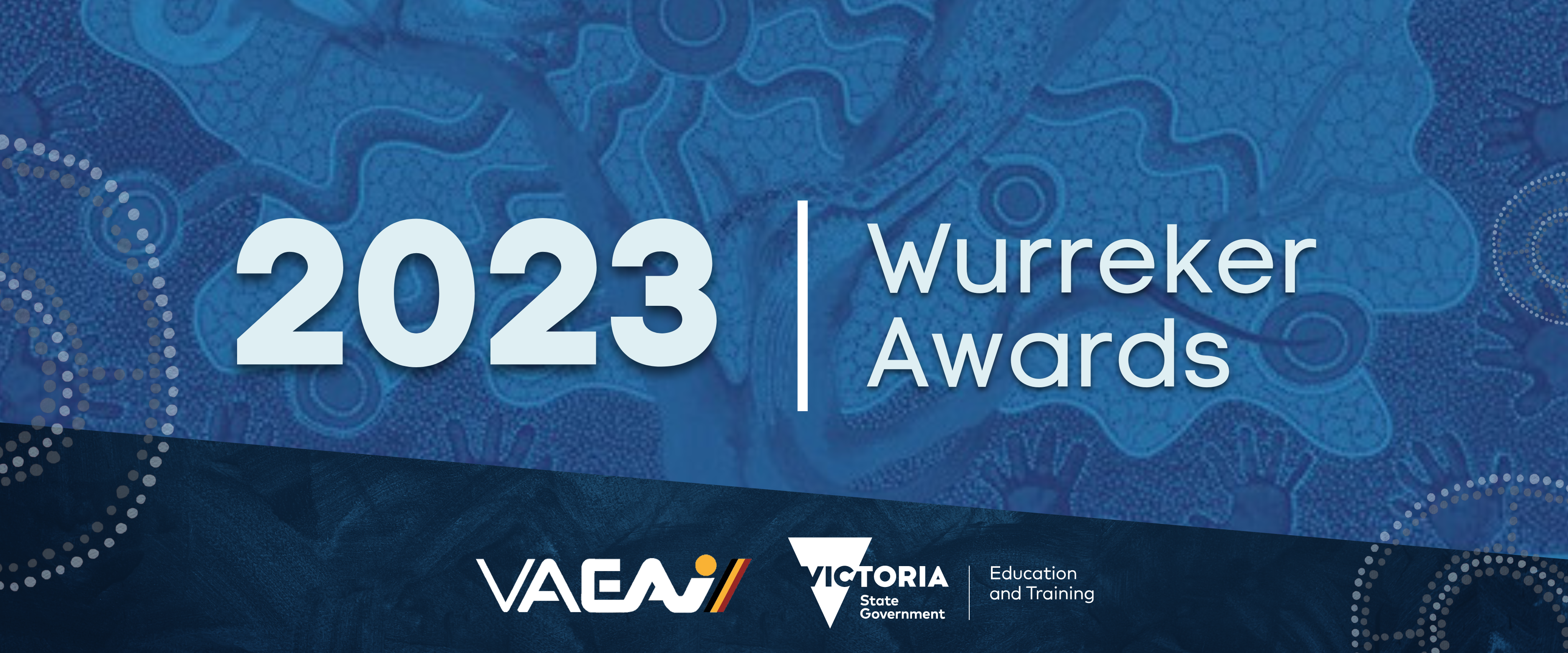 Wurreker Awards 2023 Logo