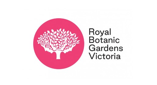 Royal Botanic Gardens Victoria logo