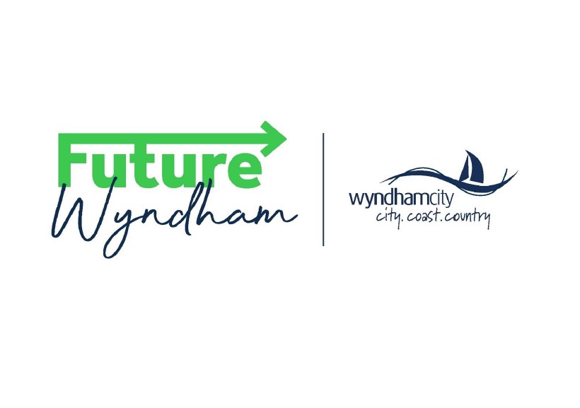 Future Wyndham Logo & Wyndham City Logo